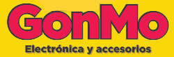 Logo Gonmo