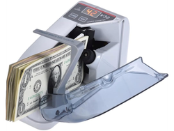 Contadora De Billetes Portatil