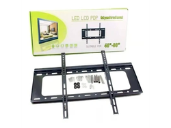 Soporte Para TV De 40 A 80 Pulgadas