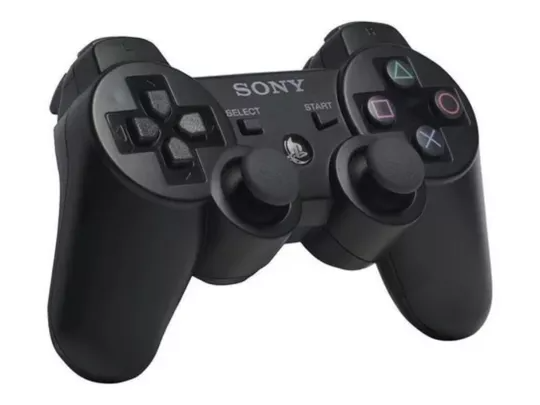 Joystick inalámbrico Sony PlayStation3 Dualshock 3