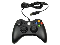 Microsoft Xbox 360 controller for Windows - USB