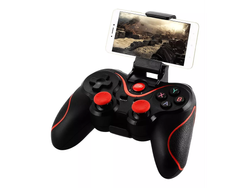 Joystick Bluetooth Celular Pc Android Windows Mando
