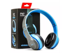 Auricular Bluetooth Vincha Plegables Recargable Wireless P47
