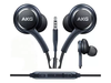 Auriculares Samsung S10 By Akg Black