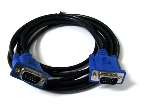 CABLE VGA C/ FILTRO VGA-1.5M H0615