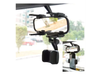 Soporte Celular Auto Espejo Retrovisor Universal Gps (Copia)