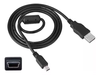 OFERTA Cable Mini Usb Para Carga V3 Usb 2.0