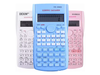 Calculadora Cientifica Escolar Universitario 240 Funciones Color Azul