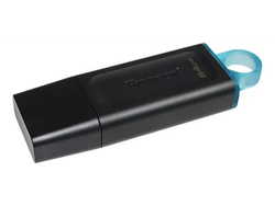 Memoria Usb Kingston Datatraveler G4 128gb 3.0/3.0/2.0 Origin Color Negro