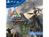 ARK SURVIVAL EVOLVED PS4 DIGITAL SECUNDARIA
