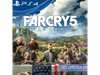 FAR CRY 5 PS4 DIGITAL SECUNDARIA