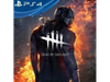 DEAD BY DAYLIGHT PS4 DIGITAL SECUNDARIA