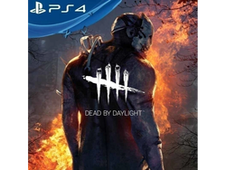 DEAD BY DAYLIGHT PS4 DIGITAL SECUNDARIA