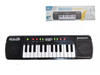 Teclado Piano Infantil Electronico 24 Teclas Altavoz