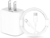 Cargador Carga Rápida para iPhone 35 W - Cargador Tipo C con 1.5M Cable Compatible con iPhone 14/13/12/11/X/iPad