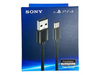 Cable De Carga Para Joystick Ps4 Cable Carga Ps4 1.5 Metros