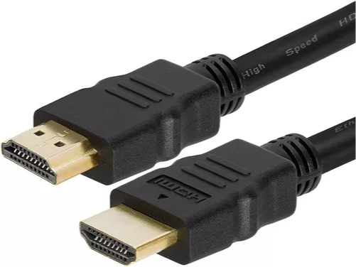 Cable Hdmi 1.8 Metros Led Pc Monitor (Copia)