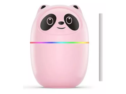 Humidificador Infantil Panda Aromatizador Ambiente Luces (Copia)