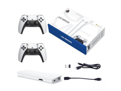 Consola Retro Game Stick Con 2 Joysticks Inalámbricos | PS5 Blulory M15 Pro