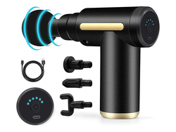 Mini pistola masajeadora portátil (Copia)