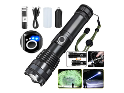 Linterna Tactica P50 (Copia)