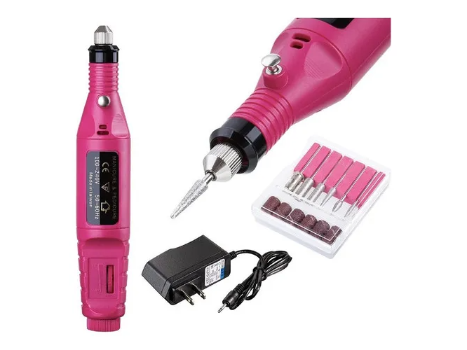 Torno Genérico para Manicuria (Copia)