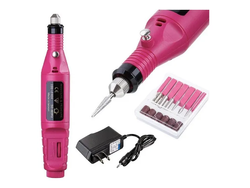 Torno Genérico para Manicuria (Copia)