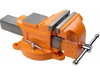 Morsa Banco Con Base Giratoria 4 Lusqtoff Lm04