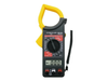 Tester Digital Clamp Meter 500v A Batería Dt266 Portátil