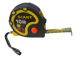 Cinta Metrica Metalica 10 Metros