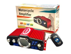Estereo Para Moto