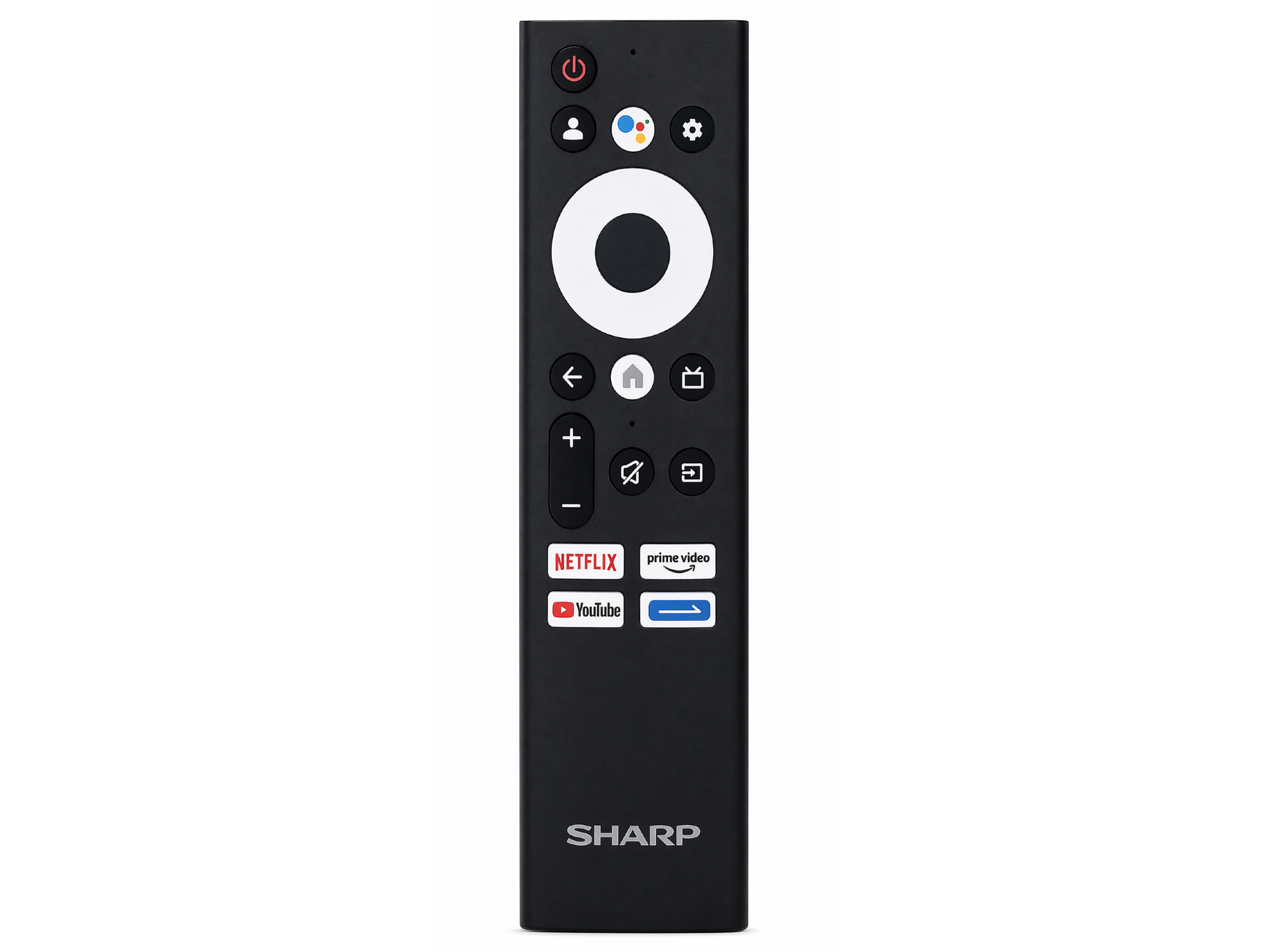 Control Sharp