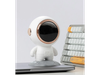 Parlante Mini Astronauta Bluetooth Inalámbrico Portátil