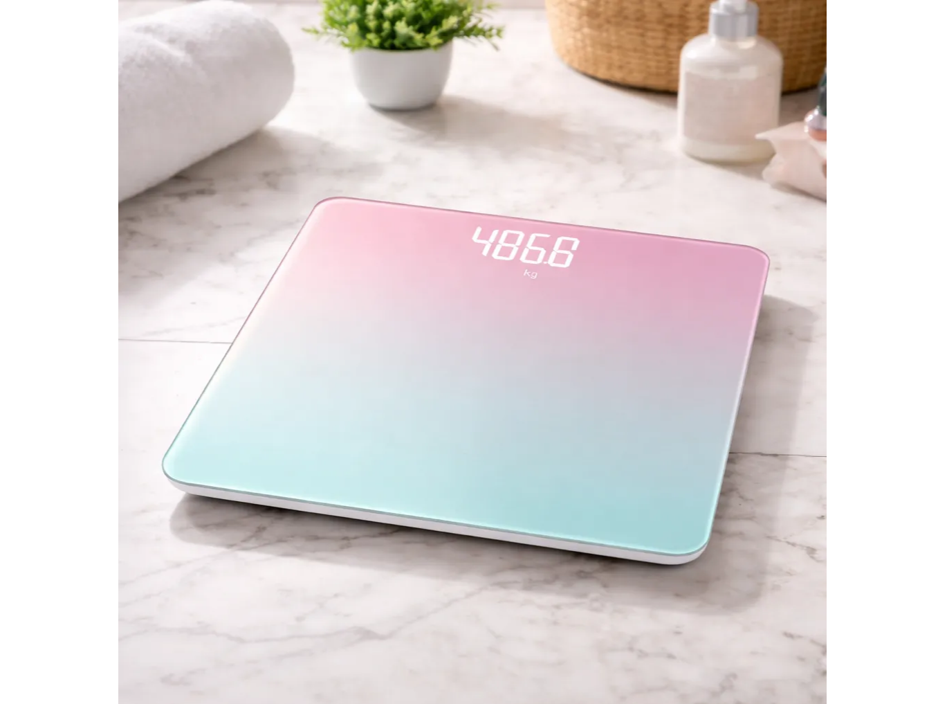 Balanza Digital Time Hasta 180 Kg