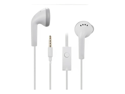 Auriculares Con Cable Clasicos