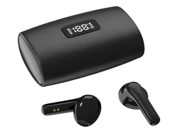 Auriculares In Ear Bluetooth Running Con Power Bank De Celu Agregar a favoritos $ 39.999