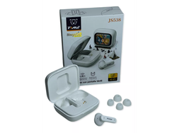 Auriculares Con Pantalla Táctil