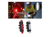 Luz LED Recargables para Bicicleta (INDIVIDUALES)