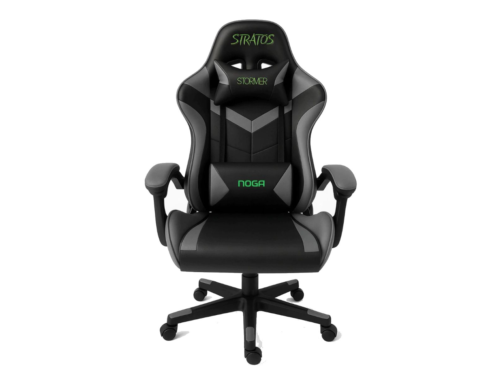 Silla Gamer