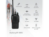 Kit X 2 Handy Baofeng Radio Walkie Talkie Bf888s