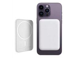 Batería Inalámbrica Para iPhone Battery Pack