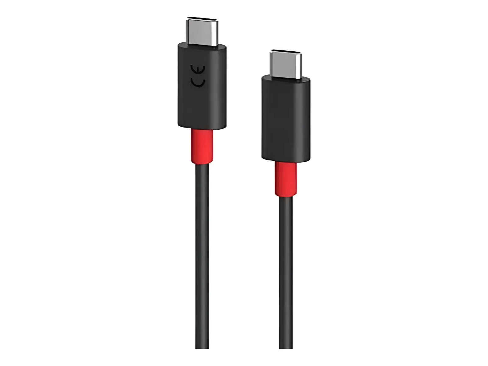 Cable Usb Tipo C A C 40w Para Motorola Turbo Power