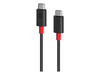 Cable Usb Tipo C A C 40w Para Motorola Turbo Power