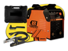 Soldadora Inverter Lusqtoff Mma Electrica 220v Iron-140
