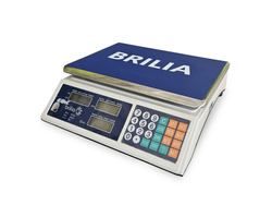 BALANZA COMERCIAL 30KG E-1030 EIFFEL