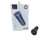 Cargador De Auto Para Celular 48w Qc Usb-c Pd Usb-a