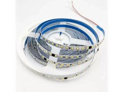 Tira Led 220v Directo No Necesita Transformador X 10 Metros luz calida/blaca