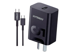 Cargador ultra Rapido Tipo 50w Con Cable Tipo C