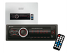 Estéreo Para Auto Desmontable 1 Din Usb Sd Aux Radio Fm