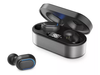 Auriculares Time Js1 Inalambricos Bluetooth In-ear